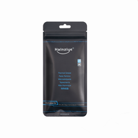 HY-P13 13.4w/mk personnaliser processeur Cpu pâte thermique ordinateur portable Gpu refroidissement composé thermique Silicone graisse thermique