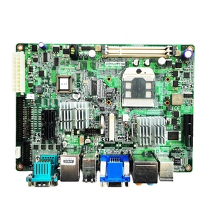 Advantech PCM-9591F PCM-9591ใหม่ดั้งเดิมพร้อมแพคเกจเมนบอร์ดควบคุมอุตสาหกรรมโมดูลซีพียู I7 I5 I3ทดสอบใน100% - Product Image 1