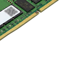 โมดูลหน่วยความจำเซิร์ฟเวอร์ AD258356 32GB DDR5-5600 ECC Registered RDIMM 288-Pin PC5-44800 2Rx8 RAM สำหรับศูนย์ข้อมูล - Product Image 3