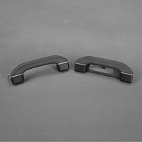 Poignée de toit lumineuse AKPA pour Mercedes Benz Classe G W464 G500 G63, kit de mise à niveau avec éclairage d'ambiance intérieur LED