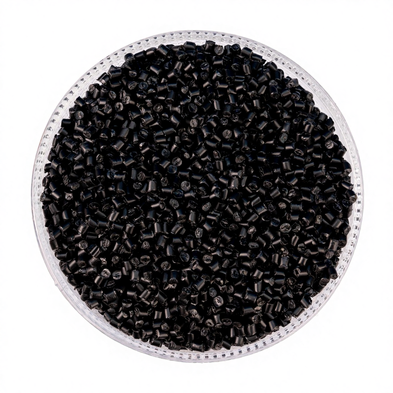 High Quality ABS Plastic Granules Recycled