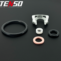 Nouveau kit de réparation d'injecteur de carburant de haute qualité TENSO pour Skoda Volkswagen Audi 3.6L 03H 198A 149 03H198149A
