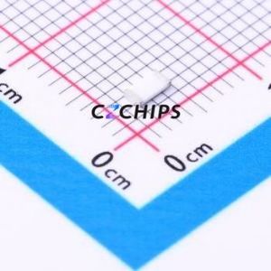 Résistance SMD HoLTT1206-1/4W-10R-5% 1206 (Type : Film Épais) (Résistance : 10 Ohms Précision : 5%) - Product Image 2