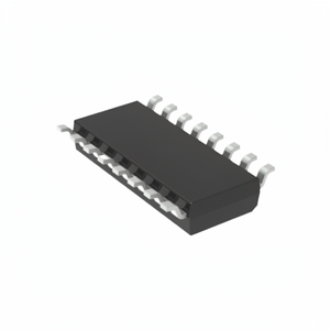 In Stock MC74HC368ADR2G IC BUFFER INVERT 6V 16SOlC Ic Electronic Component Chip <b>Integrated</b> <b>Circuit</b> - Product Image 1