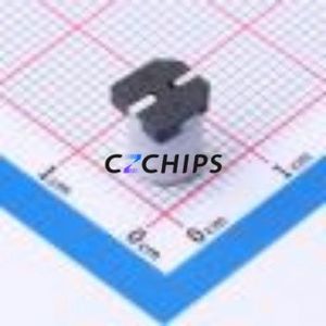 Condensateur solide HV1J226M0607PZ SMD, D6.3xL7.7mm (Capacité : 22uF) (Précision : 20%) Tension nominale : 63V - Product Image 2