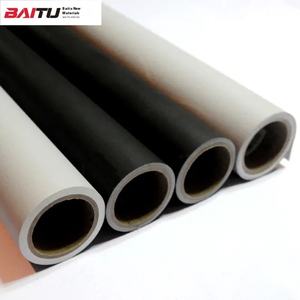 Dijital baskı parlak reklam afişi Flex Flex malzeme vinil PVC rulo açık medya reklam afişi baskılı rulo - Product Image 3