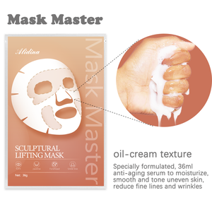 ZS Best Vegan Formula Sheet Mask para la restauración y luminosidad <span class=keywords><strong>de</strong></span> la <span class=keywords><strong>piel</strong></span>/Hidratante e hidratante/Antienvejecimiento/Plumping Korean Glass Skin - Product Image 6