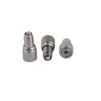 PF10 M2.5 Stainless Steel Captive Fasteners Electric Panel Spring Loading Screws