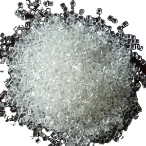 Fabrika fiyat pmma reçine tedarikçisi Polymethyl metakrilat led bakire kapalı sınıf pmma granülleri