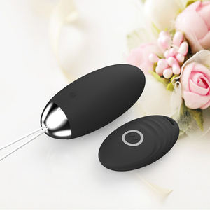 Masajeador Corporal Compacto Inalámbrico Ylove con Control Remoto para Mujeres, 10 Velocidades, Portátil, Resistente al Agua IPX65, Bajo Ruido - Product Image 3