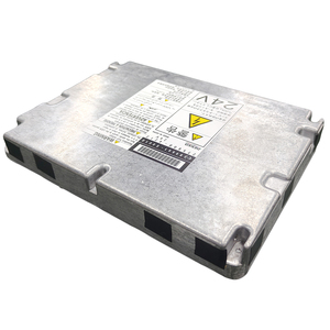 Faça cotação de fabricantes de ECU Denso de alta qualidade e ECU