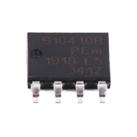 Composants électroniques BOM IC BUK9Y104-100B,115 en stock