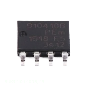 BUK9Y104-100B,115 Componentes Electrónicos BOM IC En Stock - Product Image 1