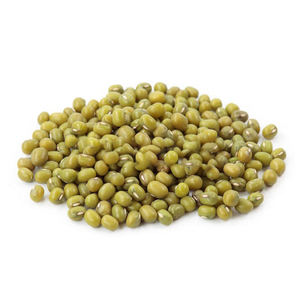 Pabrik grosir 100% alami larut dalam air suplemen serat makanan kacang hijau - Product Image 2