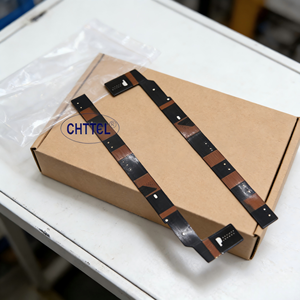 PLACA CIRC FLEXI BLOCO 4 SOLEN CX CAMB 4462403214 4213550110 4213550120 4213550220 4213550230 Sistemas de frenos para camiones - Product Image 4