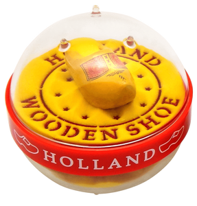 Presse-papier carré en sable - Product Image 4