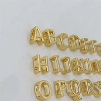 Pulsera DIY con Letras Tejidas a Mano, Regalo para el Día de San Valentín y el Día de la Madre, con Certificación CE
