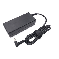 Adaptateur de chargeur/alimentation pour ordinateur portable 19,5V 2,31A 45W 4,5*3,0MM pour HP EliteBook 840 G5 Pavilion 15 TPN-AA05 TPN-DA16 740015-004