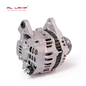 AL LAMP Meilleur Alternateur De Voiture De Qualité De Marque Célèbre Pour <span class=keywords><strong>NISSAN</strong></span> <span class=keywords><strong>X</strong></span> <span class=keywords><strong>TRAIL</strong></span> MURANO TEANA SUNNY PATROL NAVARA SERENA TIIDA z24 td42 j32 - Product Image 3