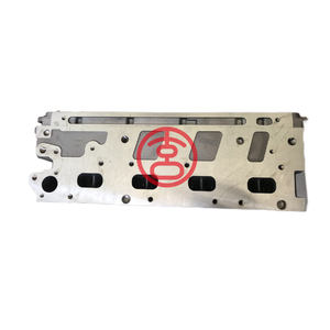 Nuevo Conjunto de Cabeza de Cilindro para Motor Diésel XC 2.0TDI 16V CFCA 03L103065 908727 para VW Amarok <span class=keywords><strong>2.0</strong></span> - Product Image 3