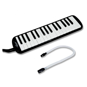 Tùy Chỉnh Aiersi Thương Hiệu Đầy Màu Sắc <span class=keywords><strong>32</strong></span> Key Melodica Melodion Ngón Tay Piano <span class=keywords><strong>Keyboard</strong></span> Nhạc Cụ Âm Nhạc Đồ Chơi Âm Nhạc Cho Trẻ Em - Product Image 6