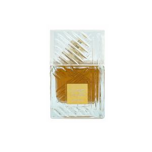 Perfume Dorado <span class=keywords><strong>de</strong></span> Café Oriental, Elegante y Fragante, 100 ml, para <span class=keywords><strong>Mujer</strong></span>, Estilo Árabe, Tamaño Regular, Efecto Clásico, Vainilla Praliné, Larga Duración - Product Image 3
