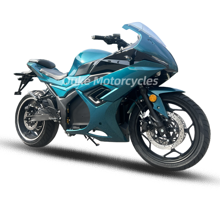 Electric Motorcycle Racing Formats Reference: 8000W Electric Motorcycle Racing Speed Power For Adults