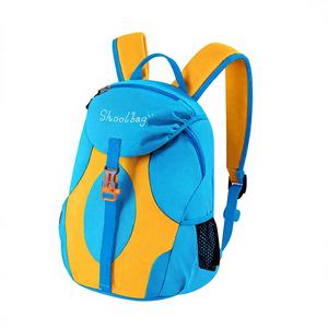 กระเป๋าเป้เด็ก, กระเป๋าเป้สำหรับเด็กชายและเด็กหญิง, กระเป๋าเป้เดินทางกลางแจ้งน้ำหนักเบา, กระเป๋าเป้เด็ก - Product Image 2