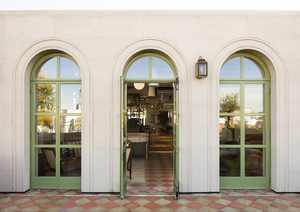 Porta d'<span class=keywords><strong>ingresso</strong></span> in acciaio a doppio smalto, - Product Image 4