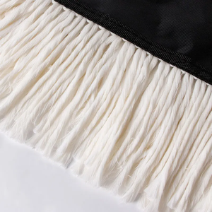 2025 baru multifungsi alat pembersih jendela perawatan mobil sikat mobil katun lilin - Product Image 4