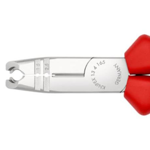 Cutting <b>edge</b> hardness 61 HRC Abmantelungszange 1345165, Abisolier-Zange (94691331952) - Product Image 2