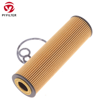 Filtre à huile en gros Poyou Factory A2711800109 pour M271 OEM ODM Logo personnalisé Prêt à l'exportation Expédition immédiate Nouveau Filtre avec garantie de 12 mois