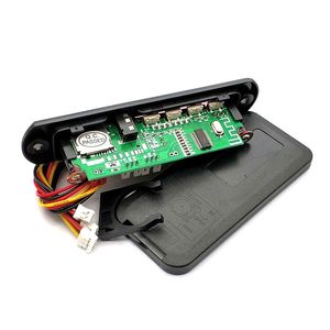 Module audio décodeur MP3 WMA sans fil standard 12V avec radio USB TF pour voiture - Product Image 5