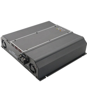 Nouveau design amplificateur brésilien de puissance 3500 Watts avec <span class=keywords><strong>limiteur</strong></span>/marche/projet/clip/voyant de <span class=keywords><strong>tension</strong></span> multifonction - Product Image 1