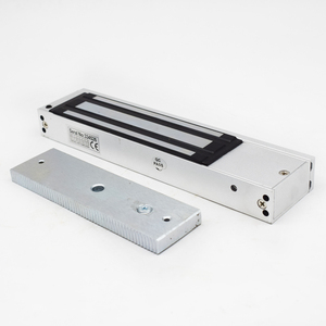 Cerradura Magnética de Montaje Abierto Landa 350Kg, Voltaje Opcional 12v 24v - Product Image 5