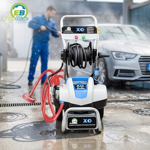 <span class=keywords><strong>Machine</strong></span> à <span class=keywords><strong>laver</strong></span> de voiture OEM CE 100 bar, 2200 W, haute pression, électrique, 12 L/min, 220 V/110 V, portable - Product Image 4