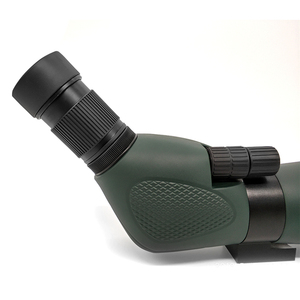 กล้องส่องทางไกล Secozoom ไนโตรเจนฟิล 15-45x60 สำหรับดูนก - Product Image 6
