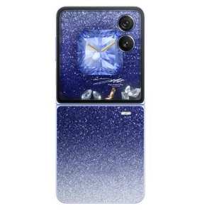 Original Magic V Flip2 5G Snapdragon 8 Gen3 50MP 5500mAh 80W 6.82 OLED 120HZ Play NFC OTA BT5.4 MagicOS 9.0.1 - Product Image 3