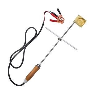 Vaporisateur Acide Oxalique Acariens Apiculture Abeille Varroa Traitement Vaporisateur - Product Image 2