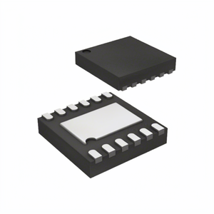 Power Management (PMIC) 12 UFDFN Exposed Pad, 12 TMLF Electronic Circuit Components BOM IC In Stock MIC5314-G4YMT-TR - Product Image 1