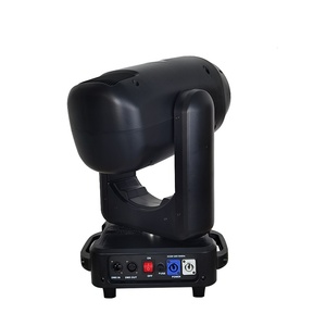 Nuovo Arrivo Faro LED Sharpy Beam da 300W per DJ, Concerti e Palcoscenici - Luce Mobile da 300W per Chiese e Locali Notturni - Product Image 5