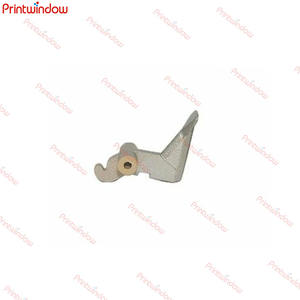 36720493 36720492 doigt de sélecteur de fusion inférieur de haute qualité pour <span class=keywords><strong>Kyocera</strong></span> 2310 3010 5090 6500 4530 5530 <span class=keywords><strong>6230</strong></span> 6330 620 820 - Product Image 2