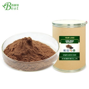 Fuente de la fábrica <span class=keywords><strong>allium</strong></span> <span class=keywords><strong>tuberosum</strong></span>/extracto de polvo de extracto de semilla de puerro 10:1 - Product Image 3