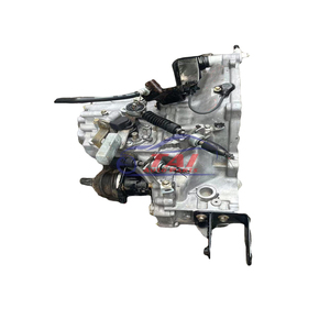 Boîte de vitesses manuelle pour BYD 473QE - Product Image 1