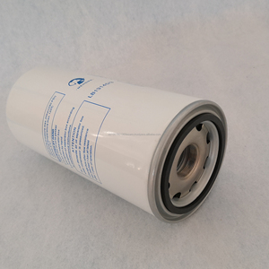 Mengma Oil Separator Filter Silver Glassfiber New for Industrial Air Compressors Parts LB13145/21 5um Filtration 99.8% - Product Image 4