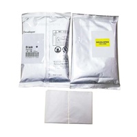 H-TWO huiatech 657K 호환 복사기 개발자 파우더 XEROX 700 C75 J75 550 570 C60 드라이버와 호환