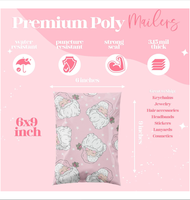 Sacs d'expédition en PE à haute rétraction et étanchéité, ajustement parfait, imperméables pour articles en tissu pliable