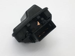 Accesorios para Motos, Interruptor para Bicicleta Eléctrica/Motocicleta, Interruptor de Luz Alta/Baja, Interruptor de Atenuación, Interruptor de Botón de Atenuación, Enchufe de 3 Cables - Product Image 5