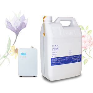 Huile de parfum musc oud arabe en vrac pour parfum en roll-on, taille standard, <span class=keywords><strong>famille</strong></span> de parfums boisés et terreux pour hommes, 1000 ml par INALIS - Product Image 2