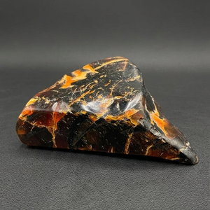 Ámbar Natural en Bruto de Alta Calidad al por Mayor de Sumatra, Indonesia, Cristal para la Fabricación de Joyas - Product Image 5